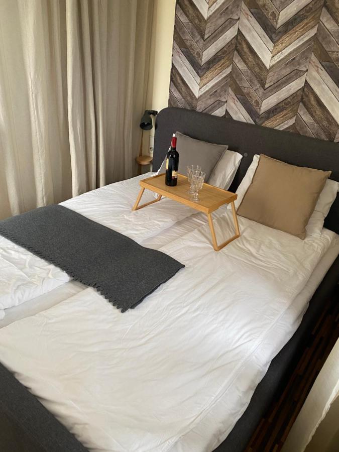 Luxury Studio In Hotel Perun Lodge Spa Μπάνσκο Εξωτερικό φωτογραφία
