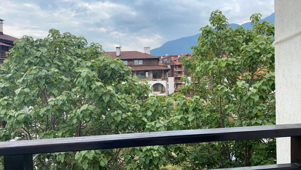 Luxury Studio In Hotel Perun Lodge Spa Μπάνσκο Εξωτερικό φωτογραφία
