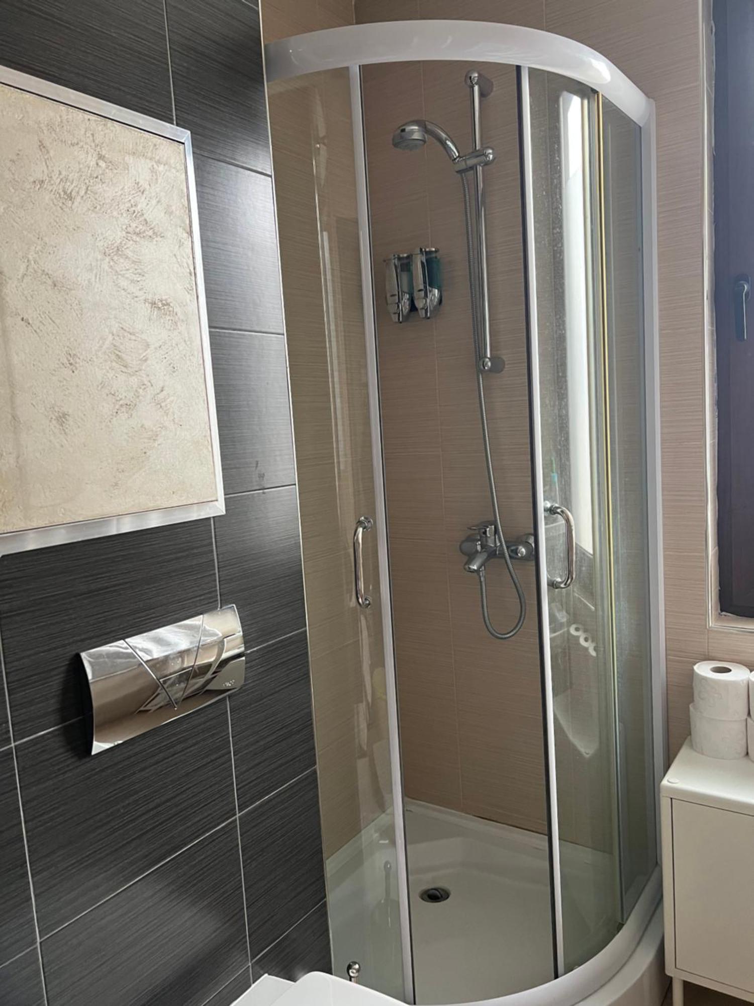 Luxury Studio In Hotel Perun Lodge Spa Μπάνσκο Εξωτερικό φωτογραφία