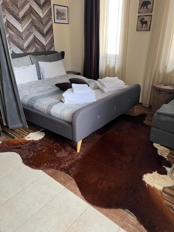 Luxury Studio In Hotel Perun Lodge Spa Μπάνσκο Εξωτερικό φωτογραφία