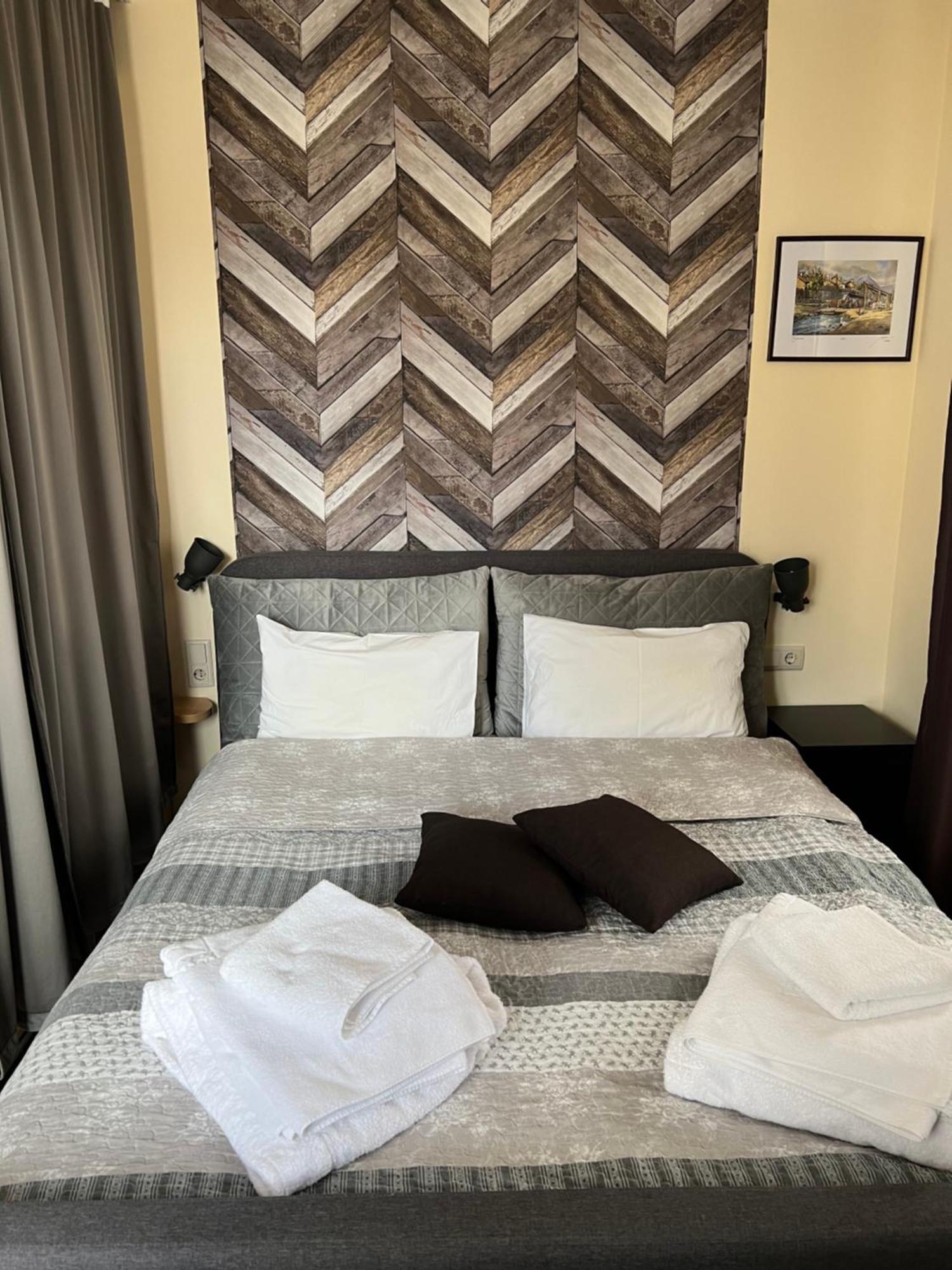 Luxury Studio In Hotel Perun Lodge Spa Μπάνσκο Εξωτερικό φωτογραφία