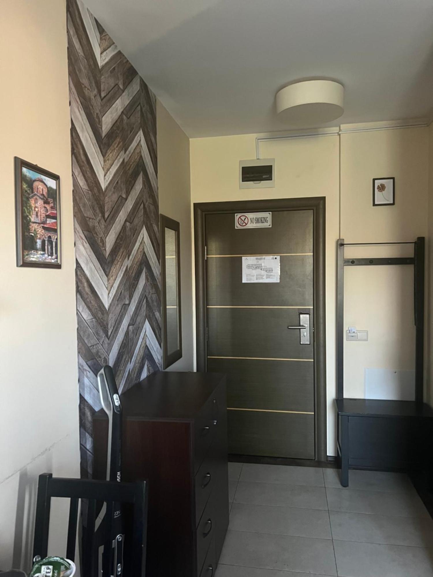 Luxury Studio In Hotel Perun Lodge Spa Μπάνσκο Εξωτερικό φωτογραφία