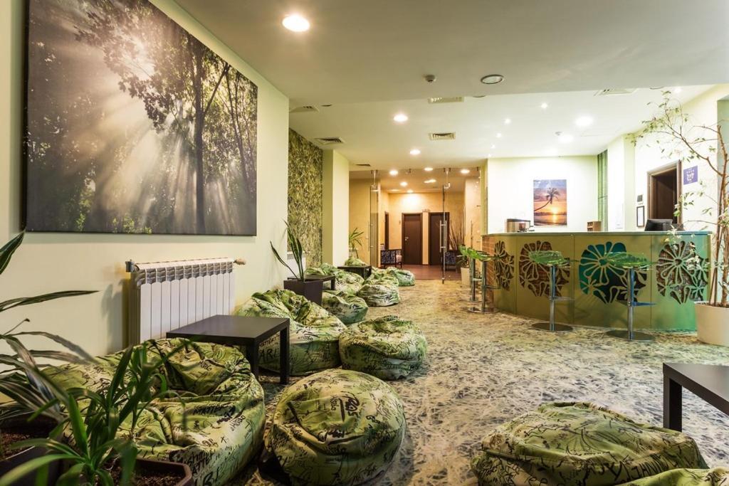 Luxury Studio In Hotel Perun Lodge Spa Μπάνσκο Εξωτερικό φωτογραφία