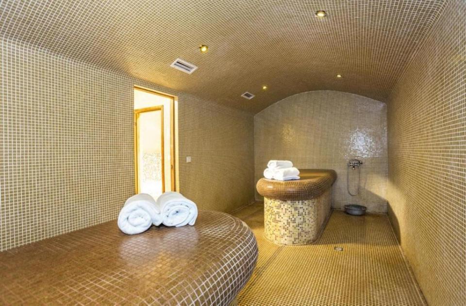 Luxury Studio In Hotel Perun Lodge Spa Μπάνσκο Εξωτερικό φωτογραφία