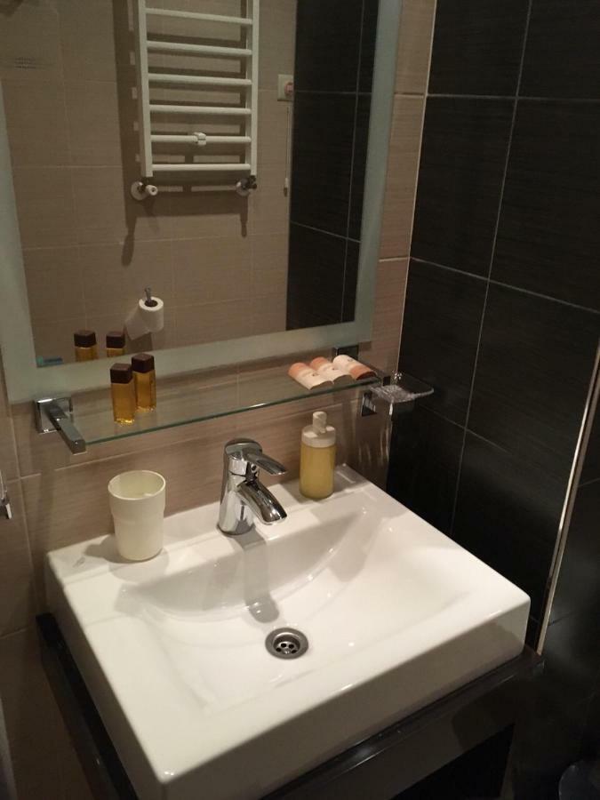Luxury Studio In Hotel Perun Lodge Spa Μπάνσκο Εξωτερικό φωτογραφία